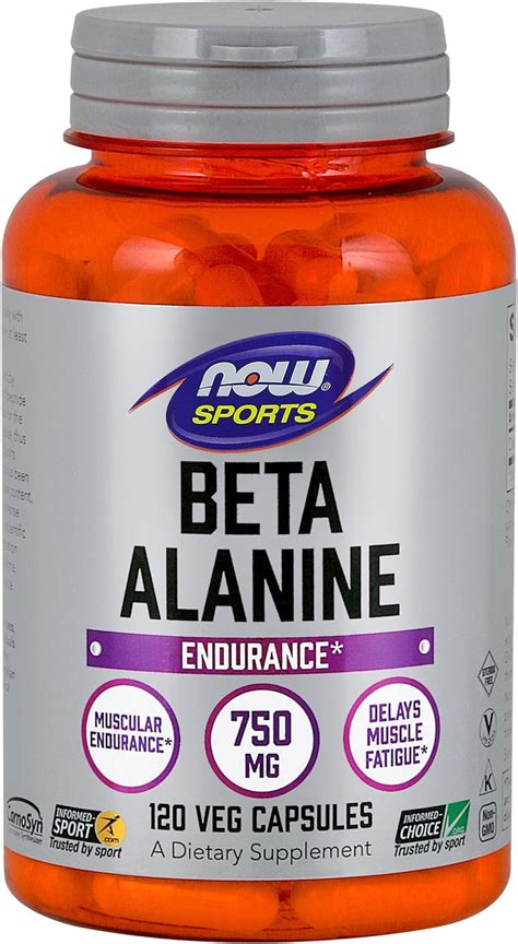 Amazon.com : NOW Foods Supplements, Beta.